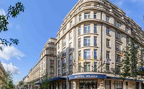 Le Plaza Brussels 5*